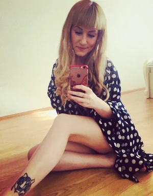 Anastasia