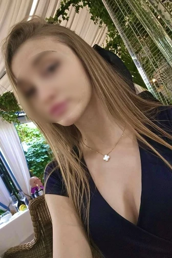 Angel GFE