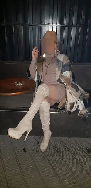Angel GFE