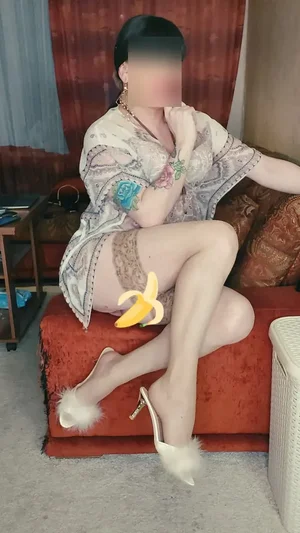 Angel GFE