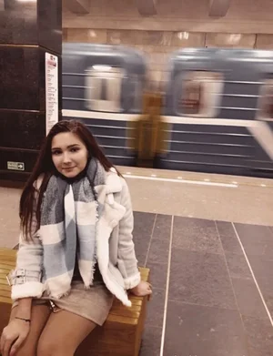 Arinka